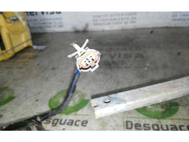 Передний електрический механизм для подъема окна без двигателя 8810005100, 0050017 SsangYong Musso