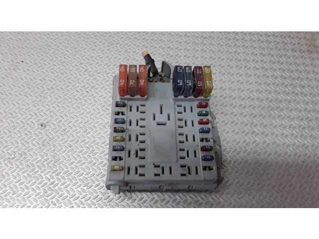 Pojistková skříňka 46752706 Fiat Doblo 2002