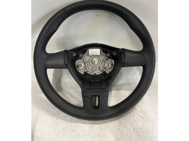 Руль Volkswagen Transporter - Caravelle T5  2003 - 2015 года 7E0419091J, 3068583      