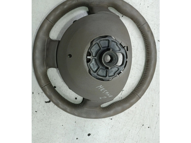Volant Renault Megane II 8200218375, 8200106306A