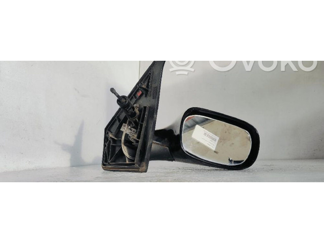 Zpětné zrcátko Tata Indica Vista I 1998 E9014089