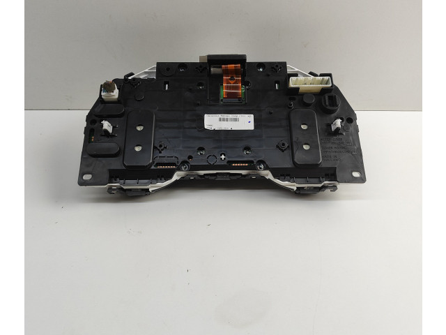 Přístrojová deska Nissan Navara D23 2017 248105JM2B