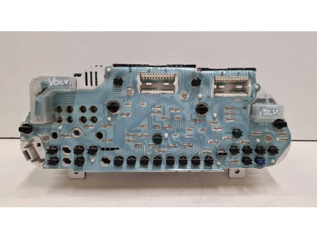 Панель приборов 30889704, 01W43D4 Volvo S40, V40