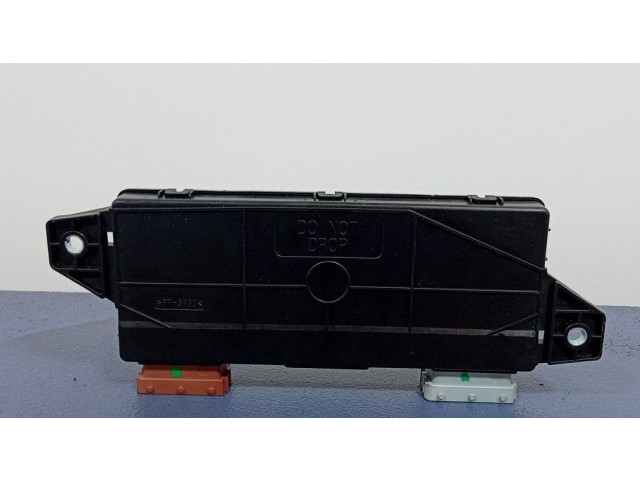 Комфортный модуль