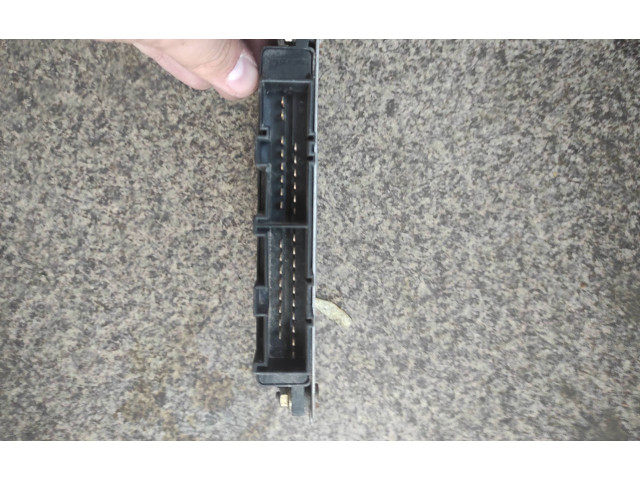 Unidad de control/módulo de la caja de cambios LNC2403AB, A0205453132 Jaguar XK8 - XKR