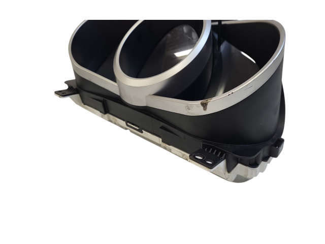 Přístrojová deska Mazda CX-7 2011 EH4455430, K9001