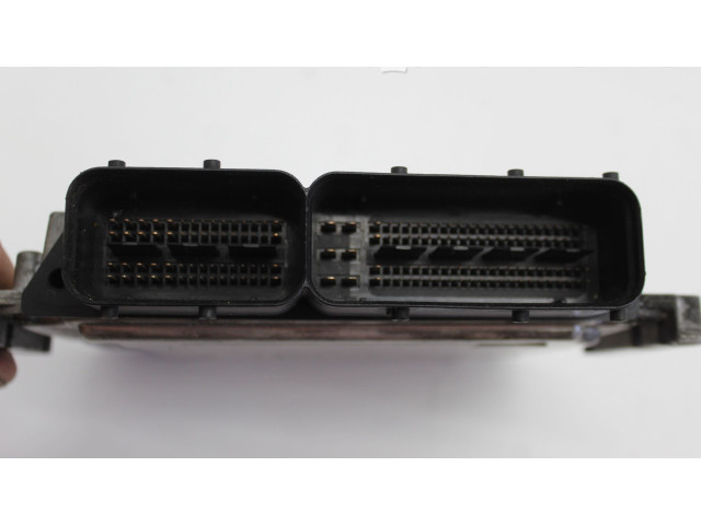 Блок управления двигателя P05150767AC, P05150767 Jeep Grand Cherokee