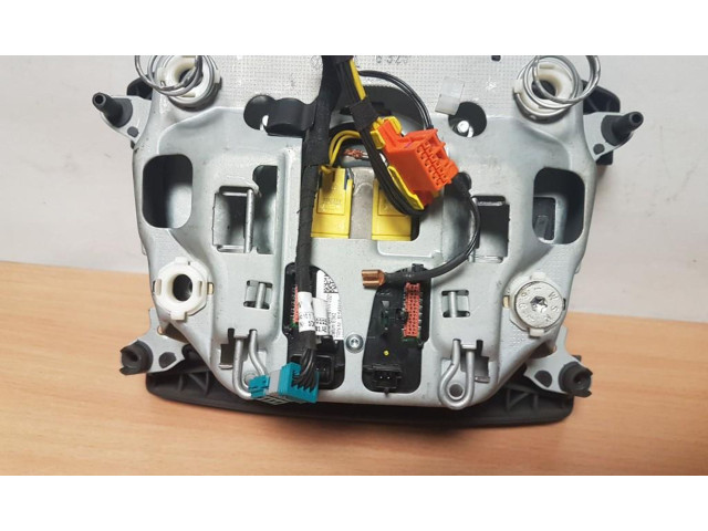 Подушка безопасности водителя 3D0880201CM   Volkswagen Phaeton