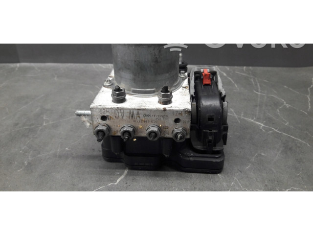 Блок АБС 0265256116   Seat  Ibiza I (021A)  1984 - 1993 года