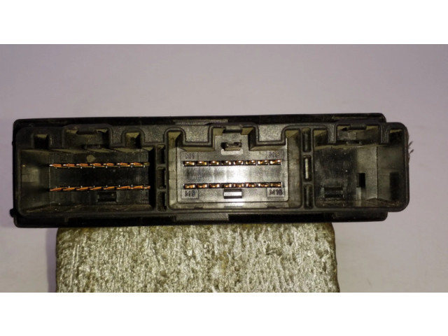 Блок управления центрального замка