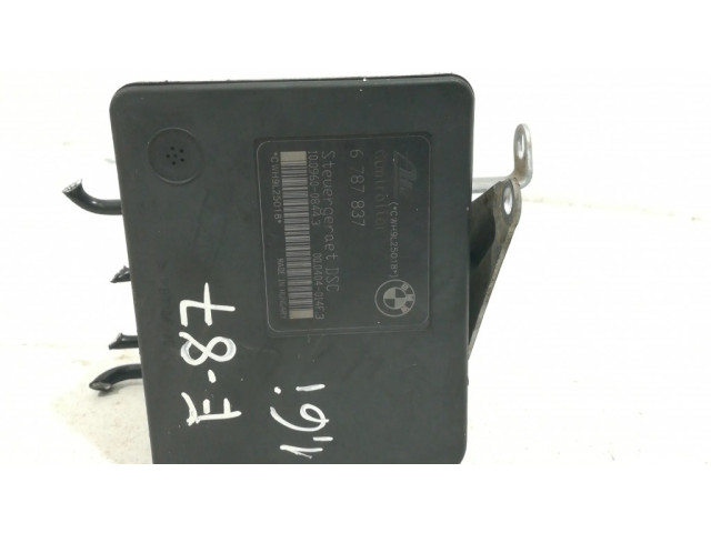 Блок АБС 6787837, 3451679152101 BMW 1 E81 E87 2004-2011 года