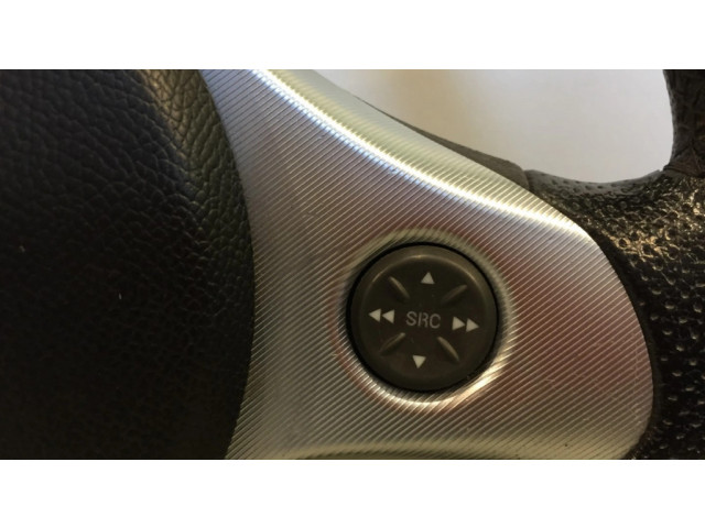 Руль Alfa Romeo 159