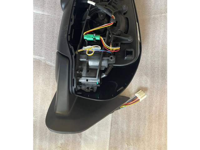 Zpětné zrcátko Nissan Qashqai 2016 96301BR79E