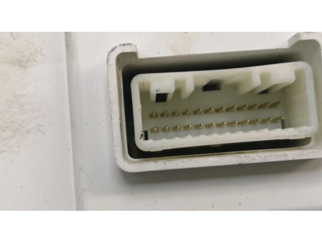 Панель приборов 8100B726, 0T34300 Mitsubishi ASX