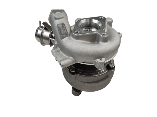 Турбина Nissan Almera N16 727477-0008, TC10-0217