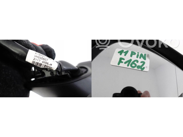 Зеркало электрическое        Audi A5  2016 -  года   