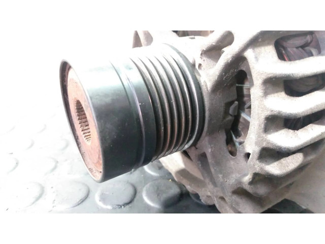 Генератор 51787209, MS1012101120 Alfa Romeo MiTo 1.2