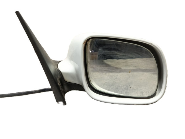 Зеркало электрическое        Skoda Fabia Mk1 (6Y)  1999 - 2007 года   