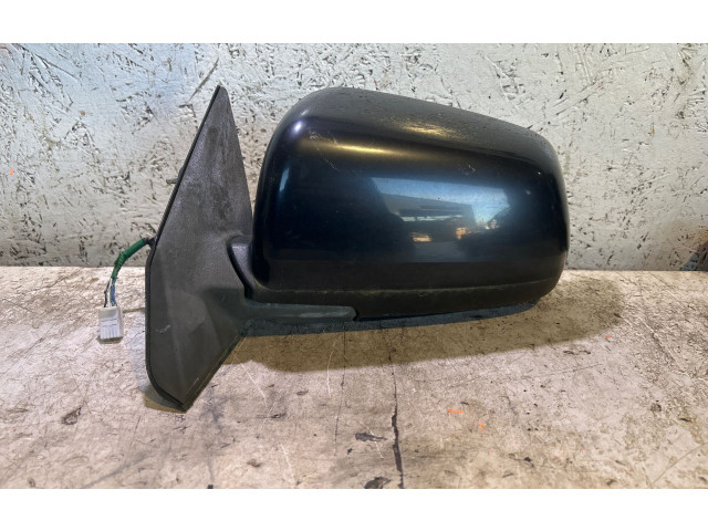 Зеркало электрическое Mitsubishi Lancer X 2007 - года