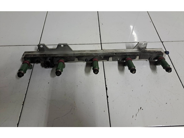 Комплект форсунок 9470229 Volvo V70 b5244sg