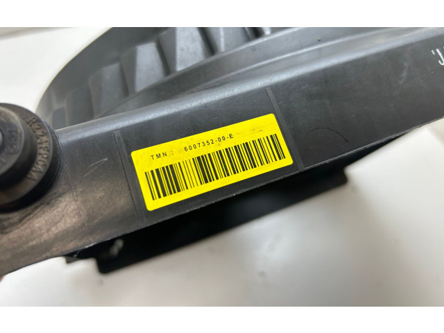 Вентилятор радиатора 6007614 Tesla Model S