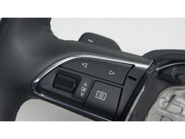 Volant Audi A8 S8 D4 4H 2011 4H0419091A  