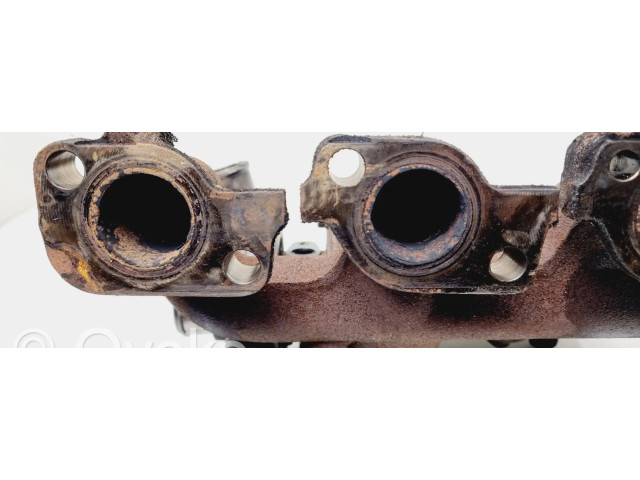 Turbodmychadlo Турбина 657Q6K682AE   Jaguar X-Type 2.0  