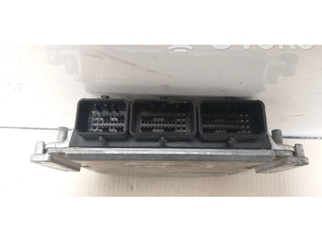 Řídící jednotka 8200309318, 0281011325 Renault Vel Satis 2003
