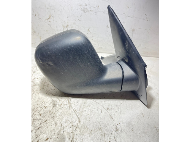 Zpětné zrcátko Volkswagen Transporter - Caravelle T5 2007