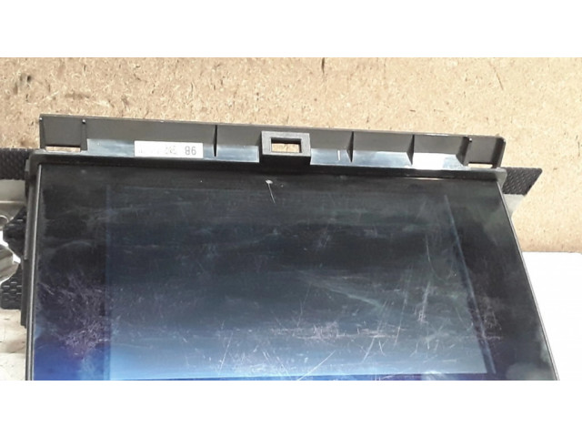 Дисплей 8611078020 Lexus NX