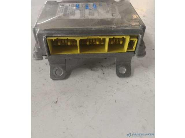 Блок подушек безопасности 77960sefe822m1 Honda Accord
