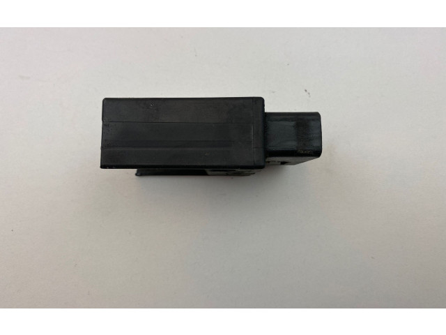 Блок управления топливного насоса 5Q0906093, H100009 Audi A3 S3 8V