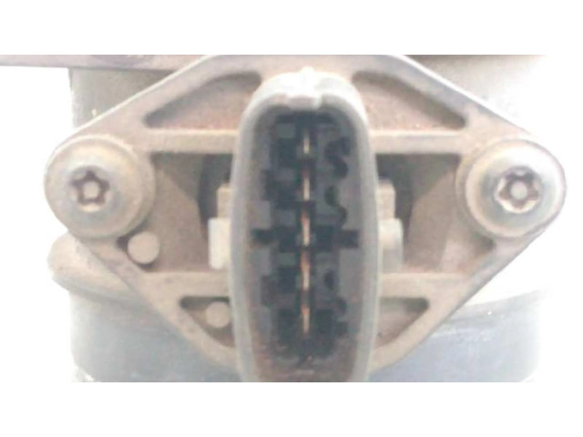 Измеритель потока воздуха