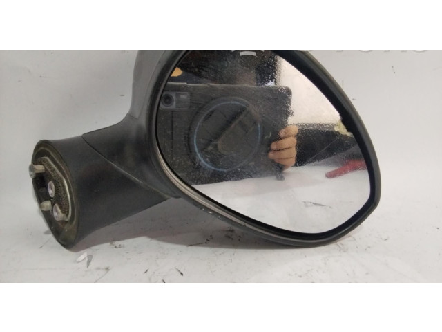 Zpětné zrcátko Fiat Punto (188) 2003 E3011024