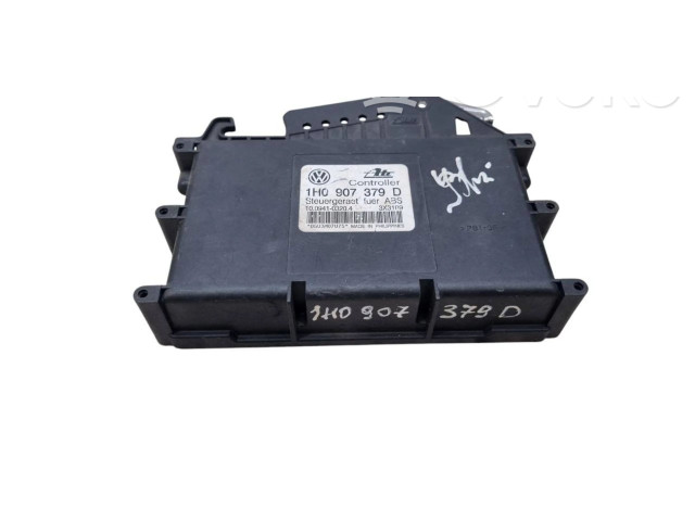 Блок управления АБС 1H0907379D   Volkswagen PASSAT B4
