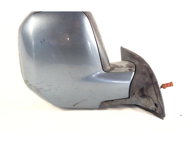 Zpětné zrcátko  Citroen Berlingo 2009  1606638680  