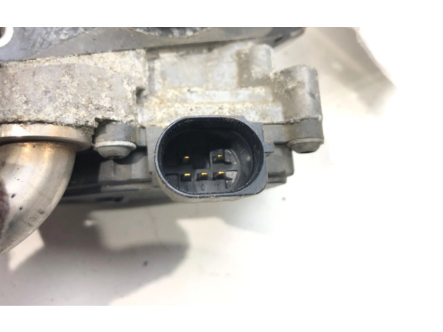 Клапан EGR Skoda Rapid (NH)