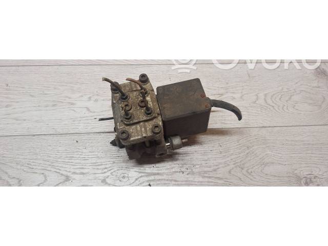 Блок АБС 0265201049 Audi 80 90 B3 1986 - 1991 года
