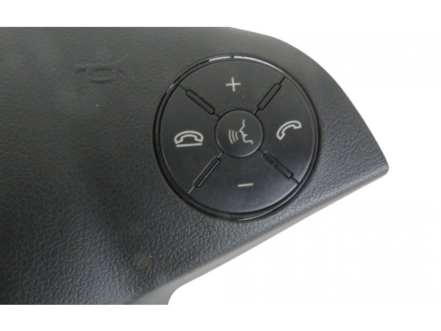 Подушка безопасности водителя A0008605202, A0008605202   Mercedes-Benz GL X164