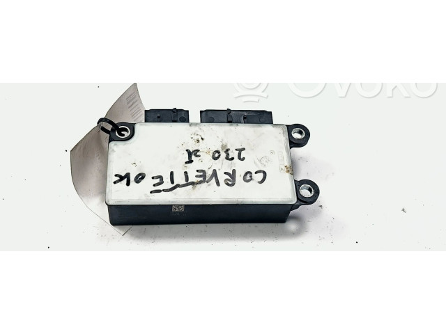 Блок подушек безопасности 811839336, 13594404   Chevrolet Corvette C7