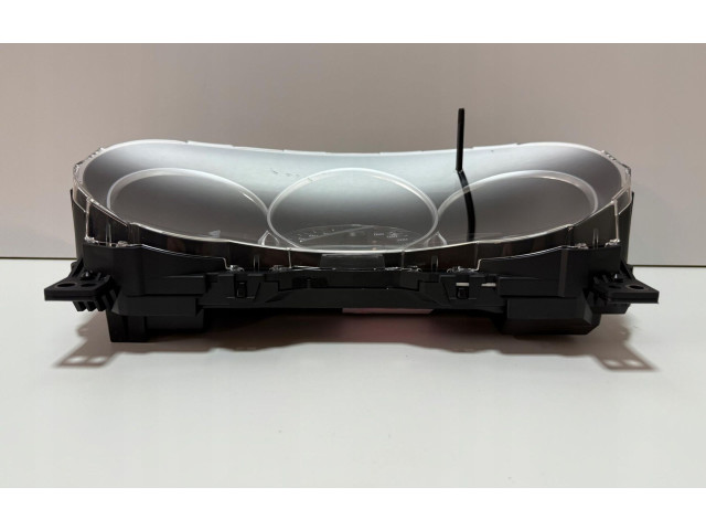 Панель приборов TK49 Mazda CX-5 II