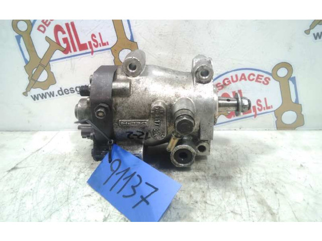 Топливный насос