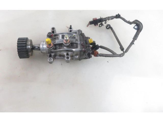 Топливный насос