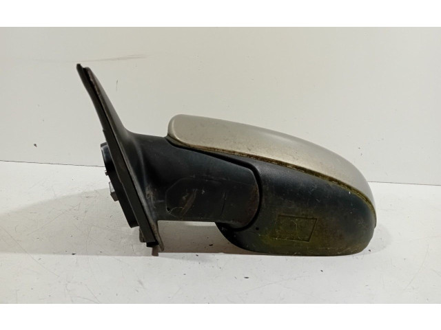 Зеркало электрическое        KIA Pro Cee'd I  2008 - 2013 года   