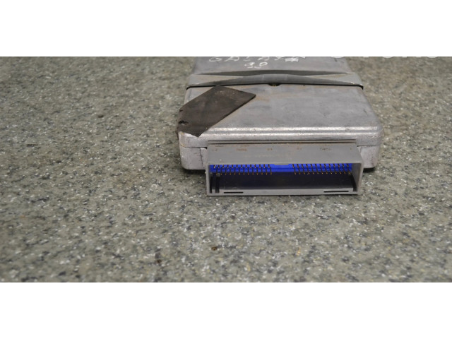 Блок управления двигателя 98VW12A650GA, DB2JS0B83LH5 Ford Galaxy