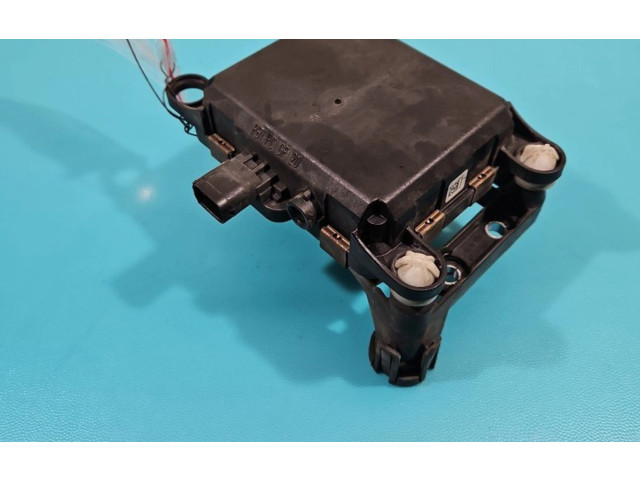 Блок комфорта 9673046780, IMPRK1387881 Peugeot 5008