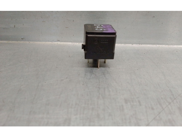 Pojistková skříňka 4H0951253A, 4RA007791 Audi A5 Sportback 8TA 2012