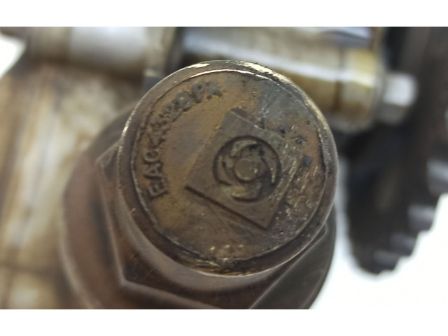 Масляный насос   EAC4501, EAC4501  Jaguar XJS 