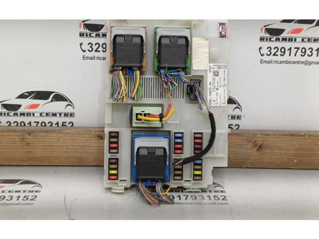 Pojistková skříňka BG9T14A073BH, 116RA00084 Ford Ranger 2006
