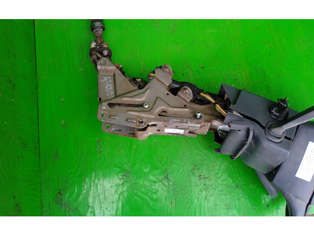  рейка  Колонка рулевая    Volvo S70  V70  V70 XC 1997 - 2000 года